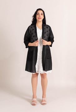 Picture of CHIFFON JACKET
